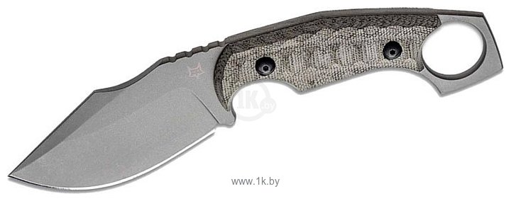 Фотографии Fox Knives Monkey Thumper FX-633 MOD