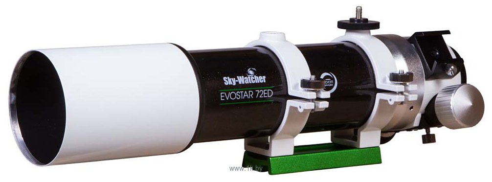 Фотографии Sky-Watcher Evostar BK ED72 OTA