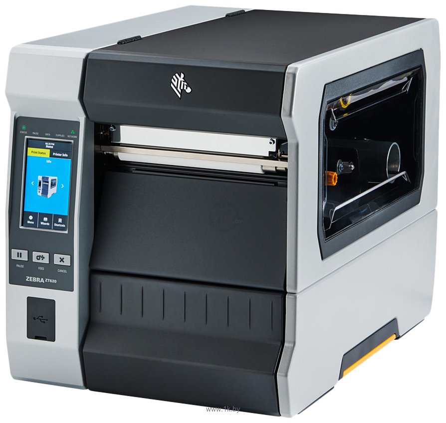 Фотографии Zebra ZT620 RFID ZT62063-T0E02C0Z