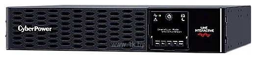 Фотографии CyberPower Professional Rackmount PR RT PR1500ERTXL2U