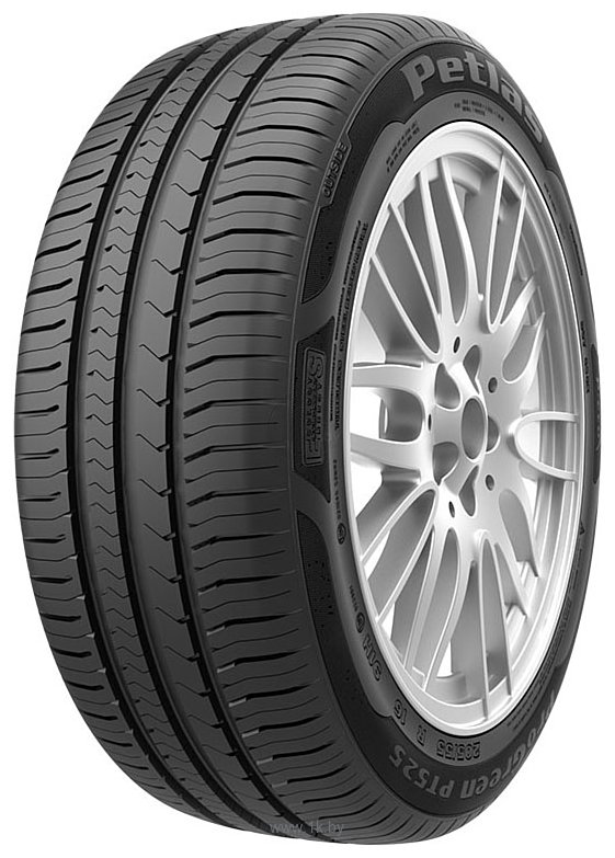 Фотографии Petlas Progreen PT525 195/50 R16 88V