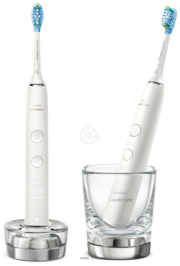 Фотографии Philips Sonicare DiamondClean 9000 HX9914/55