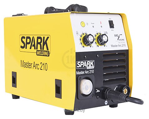 Фотографии Spark MasterARC 210