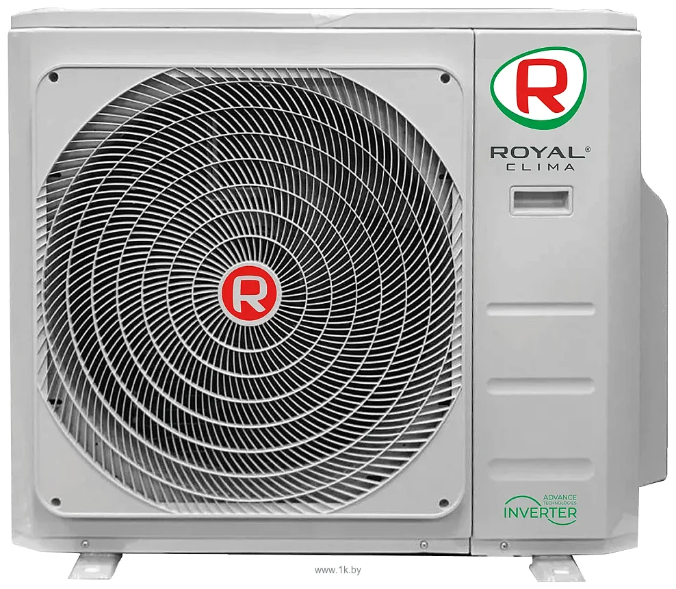 Фотографии Royal Clima 4RMX-28HN/OUT