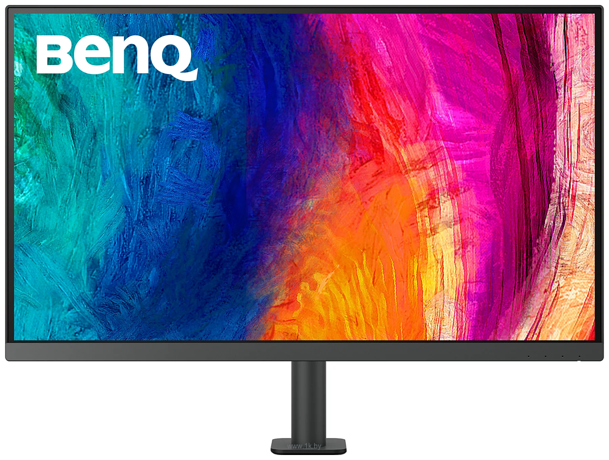 Фотографии BenQ DesignVue PD3205UA