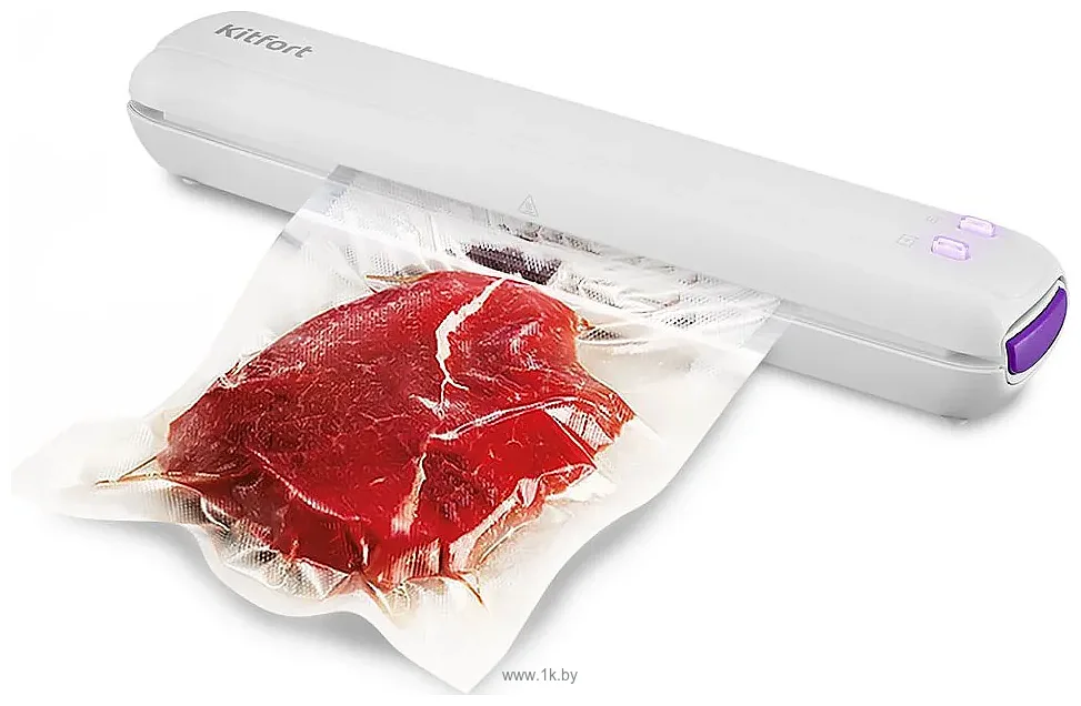 Фотографии Kitfort KT-1537