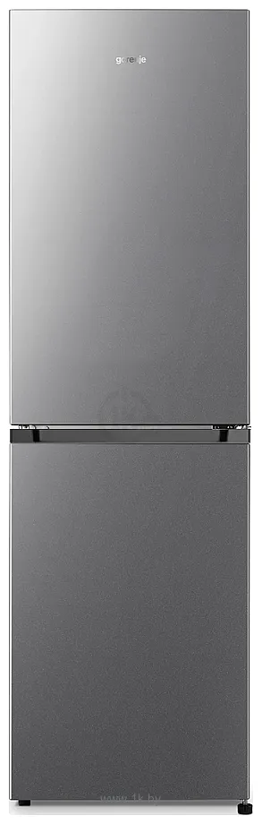Фотографии Gorenje NRK418ECS4 Фотографии Gorenje NRK418ECS4