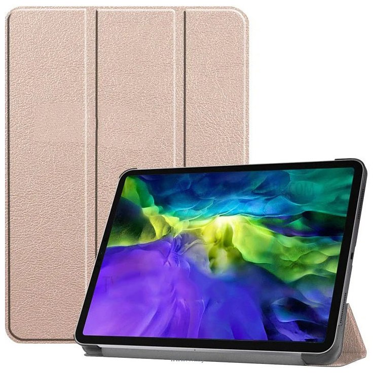 Фотографии G-Case Для iPad Pro 11 101120498G (розовый)