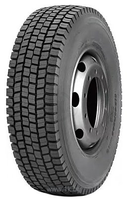 Фотографии Trazano Trans D28 315/70 R22.5 154/150L TL