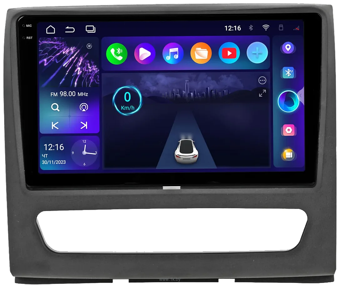 Фотографии INCAR ARN2-4501-6 Фотографии INCAR ARN2-4501-6