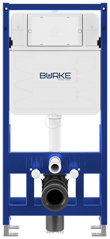 Фотографии Burke 312.00.1