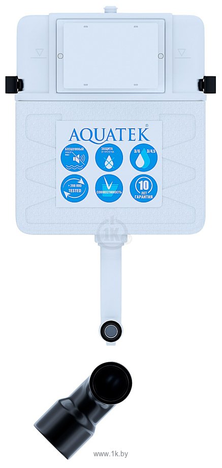 Фотографии Aquatek INS-0000019