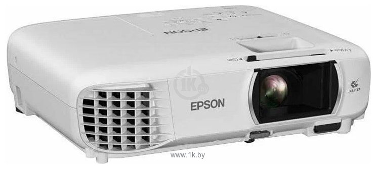 Фотографии Epson EH-TW740 (Online Model)