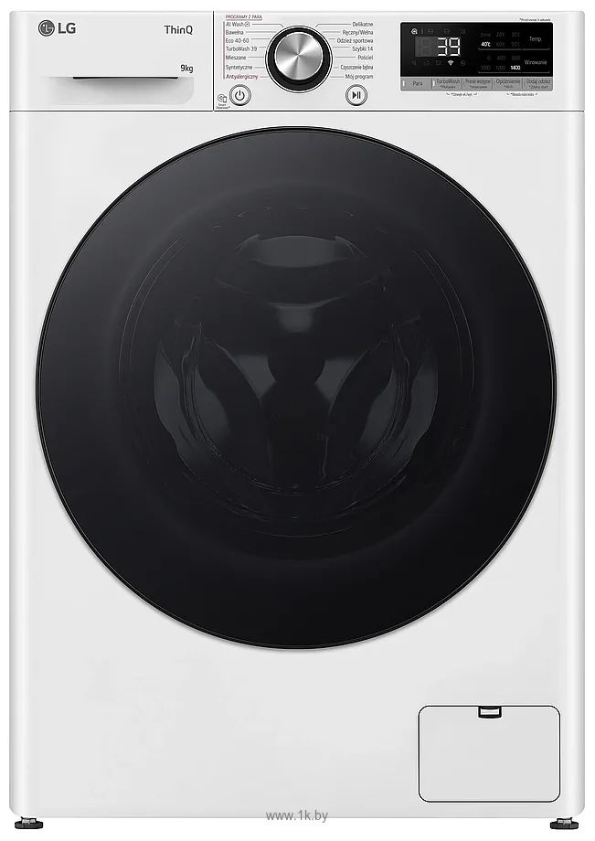 Фотографии LG F4W9072YW Фотографии LG F4W9072YW