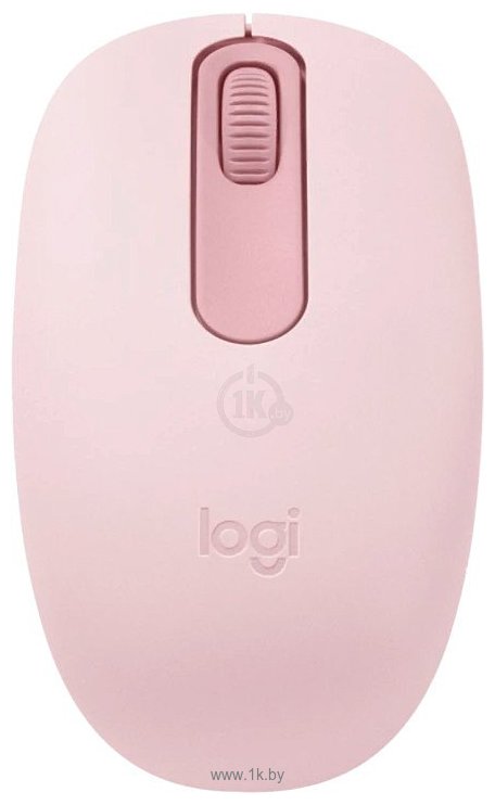 Фотографии Logitech M196 pink