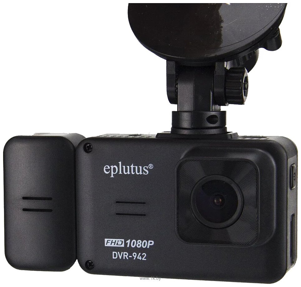 Фотографии Eplutus DVR-942