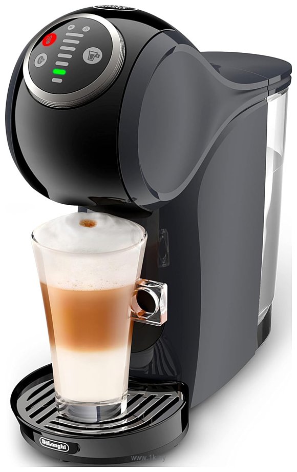 Фотографии DeLonghi Dolce Gusto EDG315.CGY