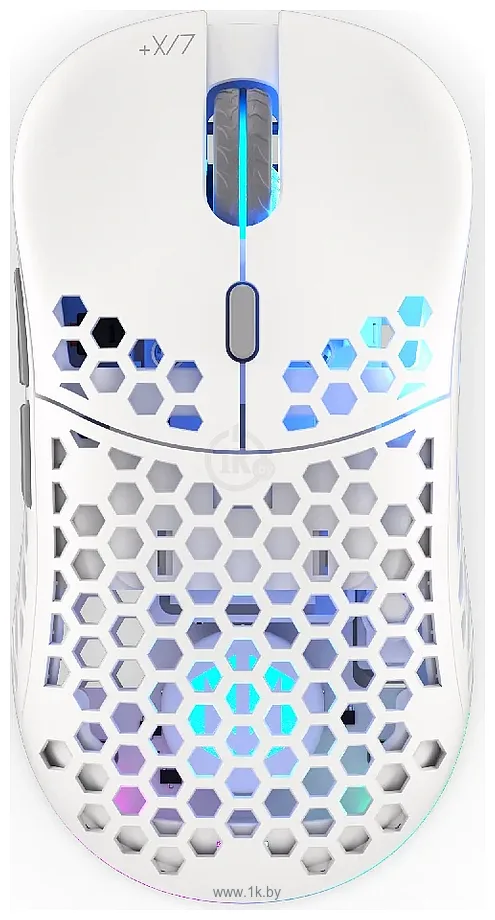 Фотографии Endorfy LIX Plus Onyx White Фотографии Endorfy LIX Plus Onyx White