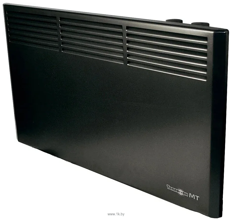 Фотографии Теплофон МТ 1.0кВт Эвуас 1.0 (черный) Фотографии Теплофон МТ 1.0кВт Эвуас 1.0 (черный)