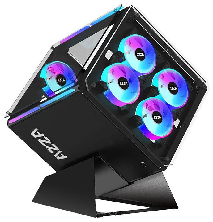 Фотографии AZZA Cube