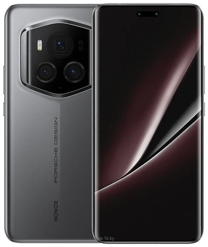Фотографии HONOR Magic6 RSR Porsche Design 24/1024GB (международная версия) Фотографии HONOR Magic6 RSR Porsche Design 24/1024GB (международная версия)