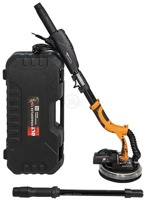 Фотографии DLT Жираф MAX-XT R7234
