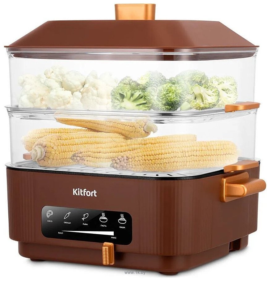 Фотографии Kitfort KT-6506 Фотографии Kitfort KT-6506