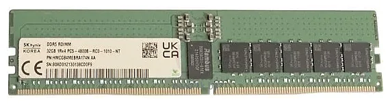 Фотографии Hynix HMCG84MEBRA174N