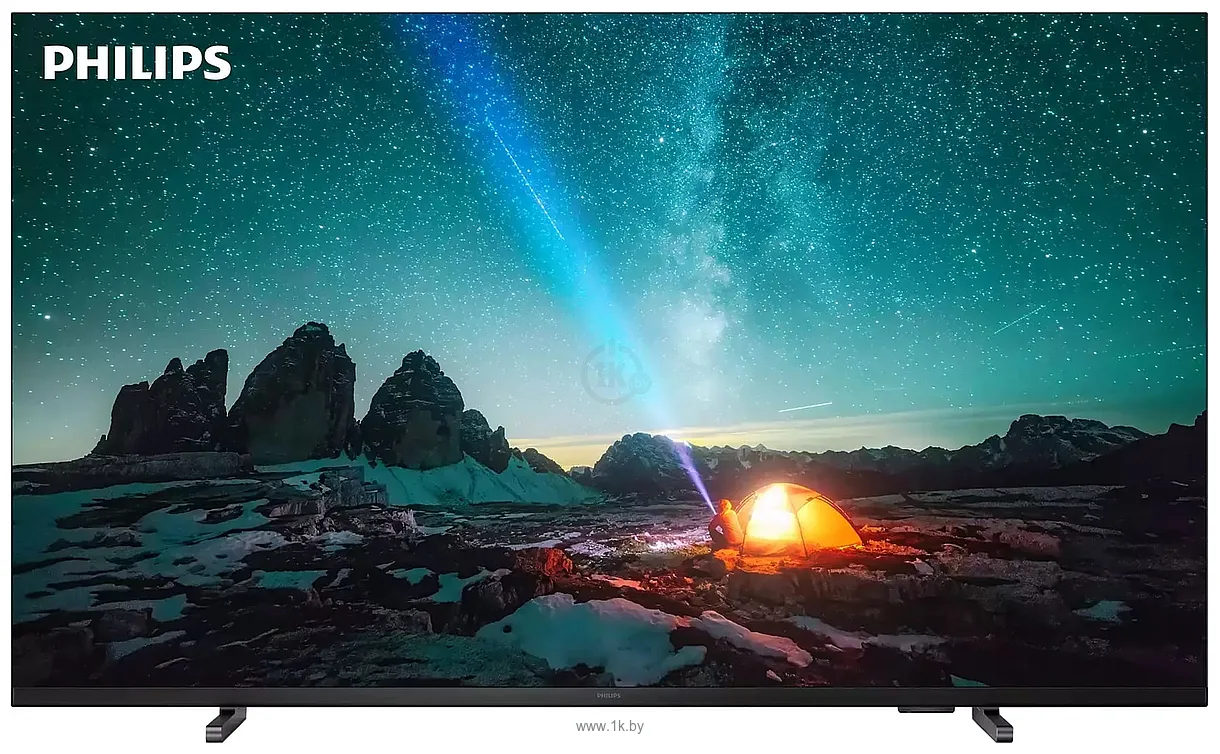 Фотографии Philips 55PUS7609/12