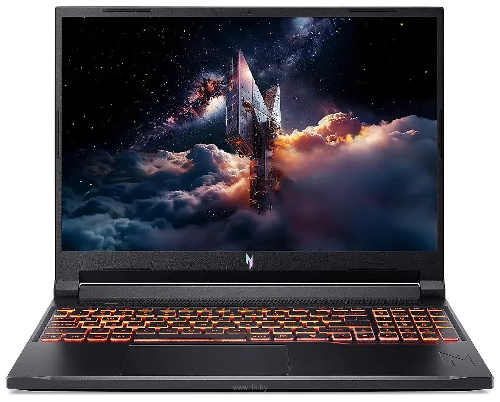 Фотографии Acer Nitro V 16 AI ANV16-42-R3CW NH.U1GER.001 Фотографии Acer Nitro V 16 AI ANV16-42-R3CW NH.U1GER.001