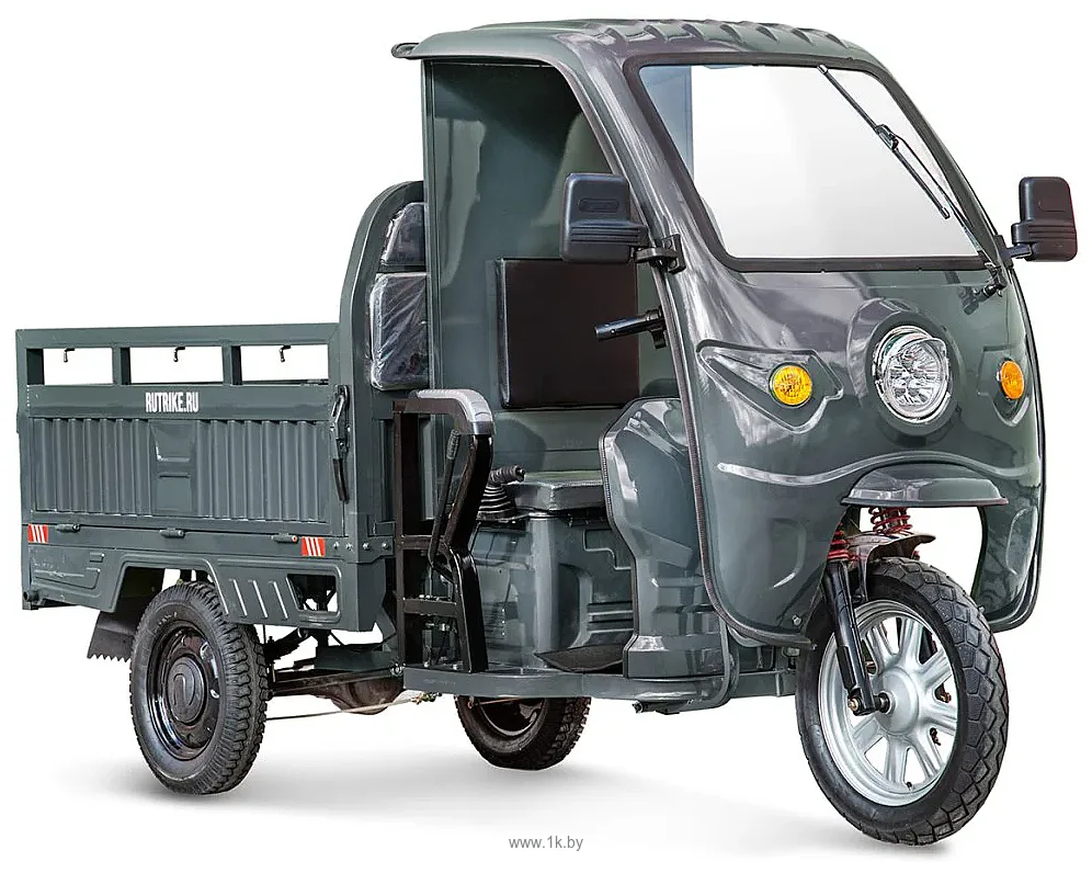 Фотографии Rutrike Гермес 1500 60V 1200W Фотографии Rutrike Гермес 1500 60V 1200W