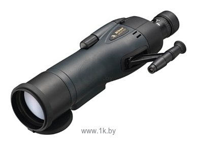 Фотографии Nikon Spotting Scope RAIII 65