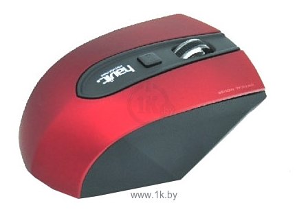 Фотографии Havit HV-MS907GT wireless Red USB