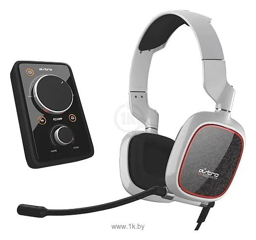 Фотографии ASTRO Gaming A30 Фотографии ASTRO Gaming A30