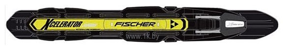 Фотографии Fischer Xcelerator Classic JR NIS S53112 (2012/2013)
