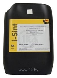 Фотографии Eni i-Sint 5W-30 20л