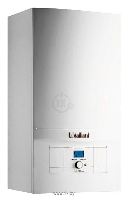 Фотографии Vaillant atmoTEC pro VUW 240/5-3