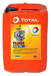 Фотографии Total FLUIDE XLD FE 20л