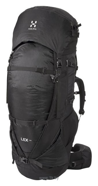 Фотографии Haglfs Lex 110 black (true black)