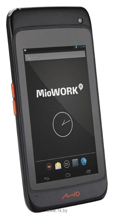 Фотографии Mio Miowork A335