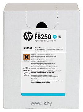 Фотографии HP CH220A