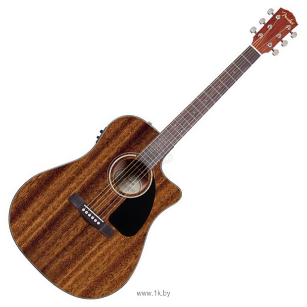 Фотографии Fender CD-140SCE Mahogany