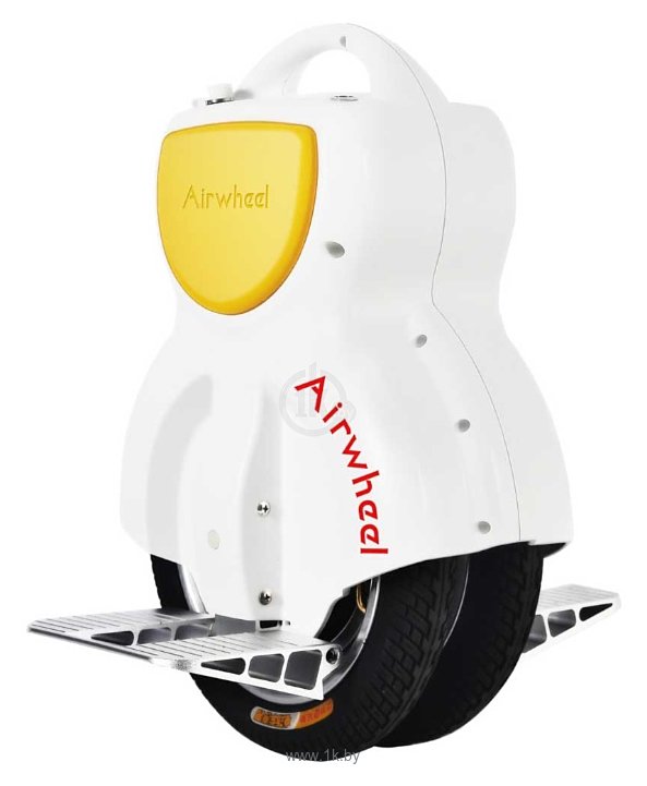 Фотографии Airwheel Q1 170WH