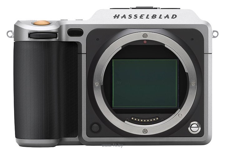 Фотографии Hasselblad X1D-50c Body