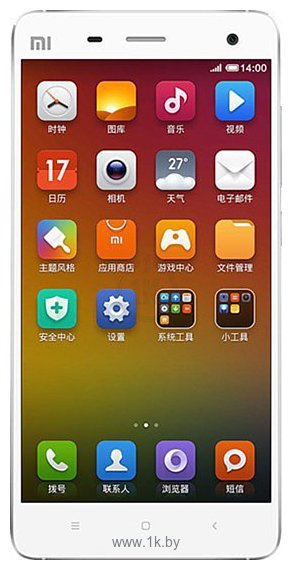 Фотографии Xiaomi Mi 4w 3/16Gb