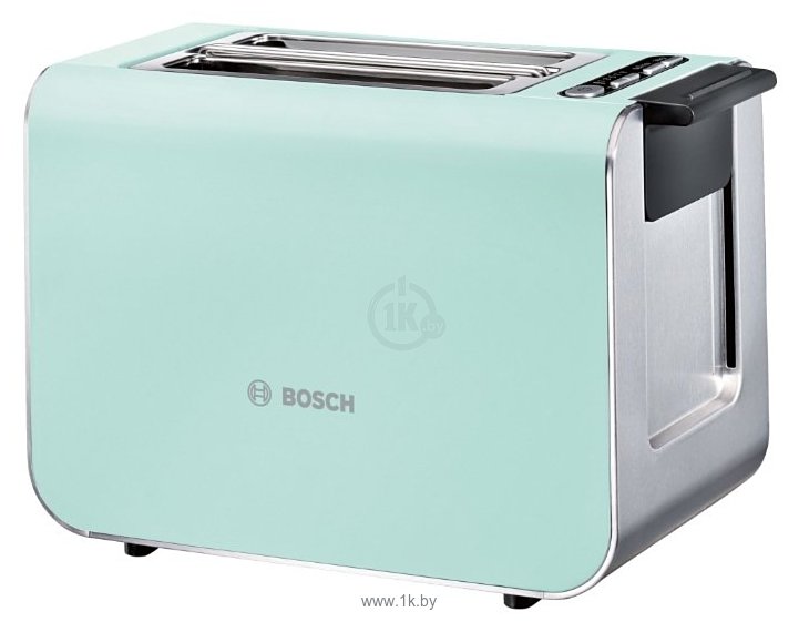 Фотографии Bosch TAT 8612