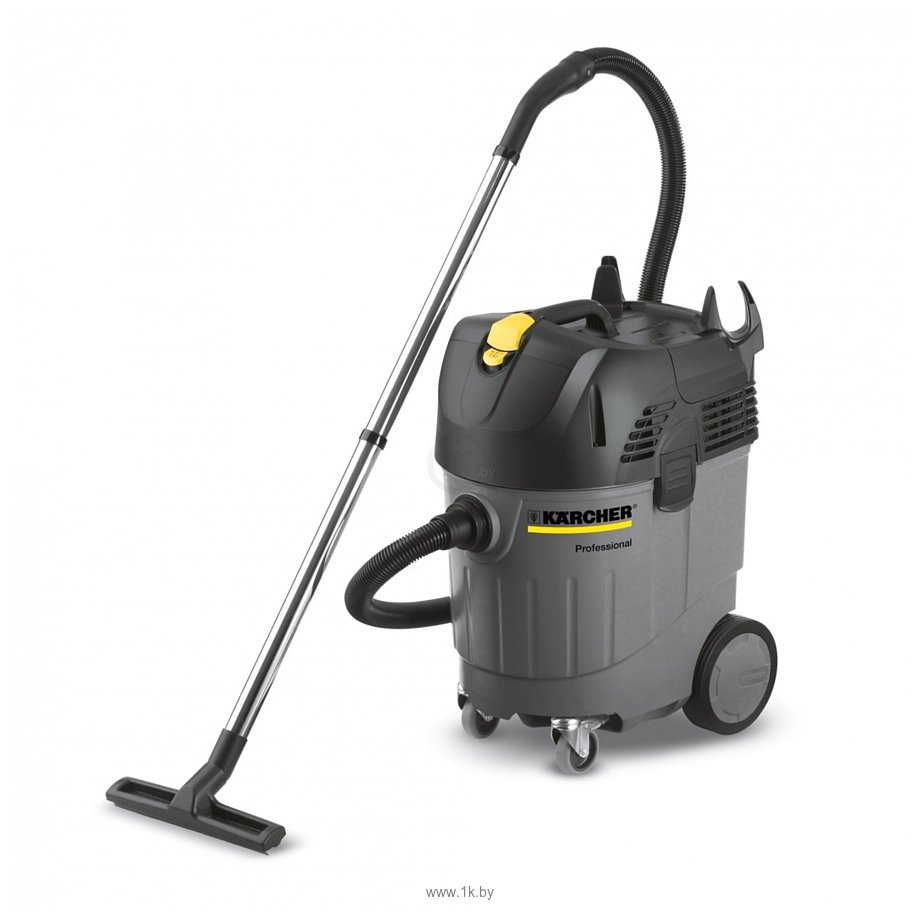 Фотографии Karcher NT 45/1 Tact Te