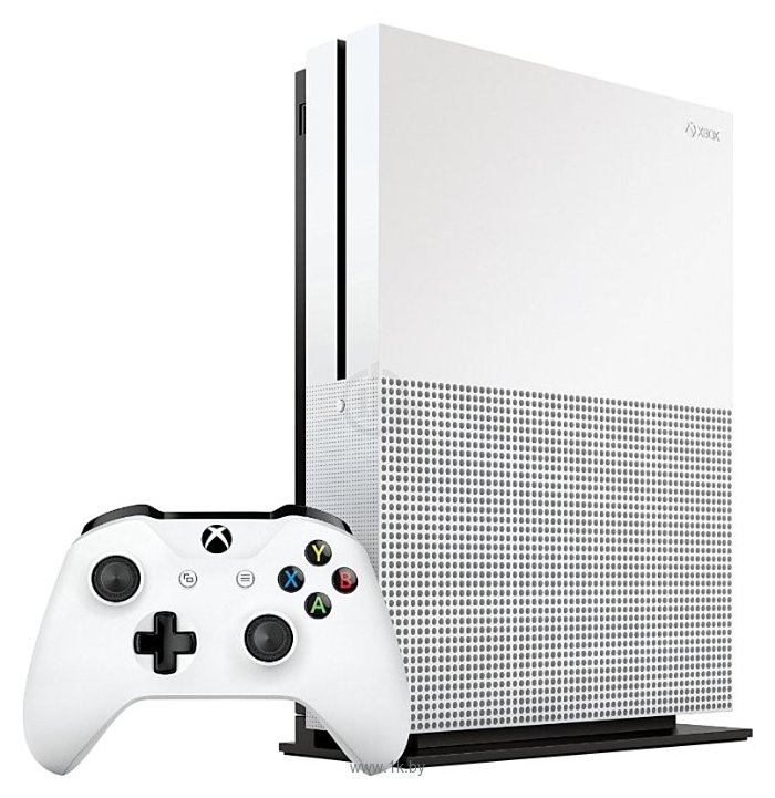 Фотографии Microsoft Xbox One S 1 ТБ