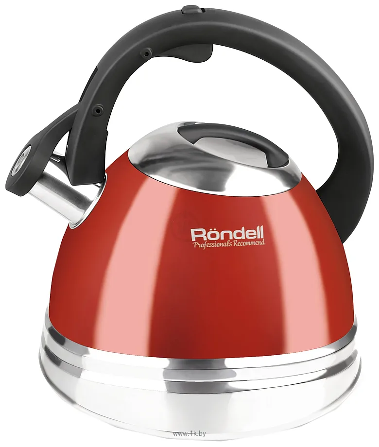 Фотографии Rondell RDS-498