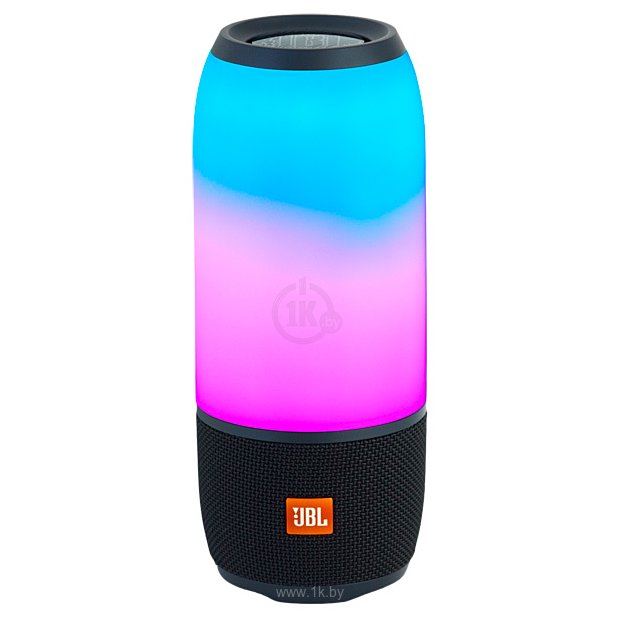 Фотографии JBL Pulse 3